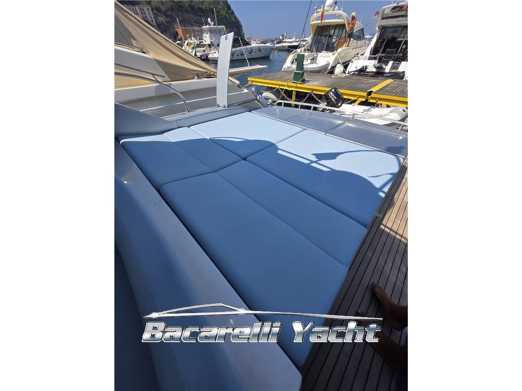 Rodriguez yacht Conam 600 sport