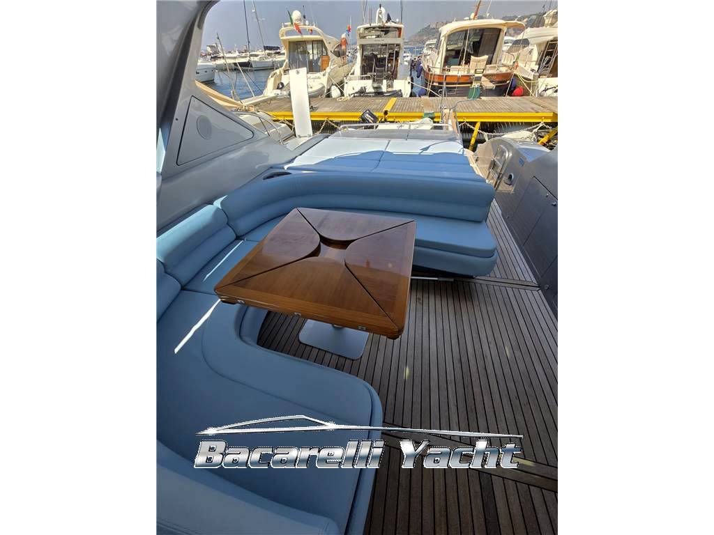 Rodriguez yacht Conam 600 sport