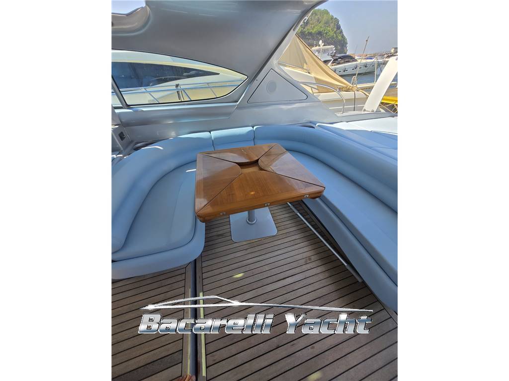 Rodriguez yacht Conam 600 sport