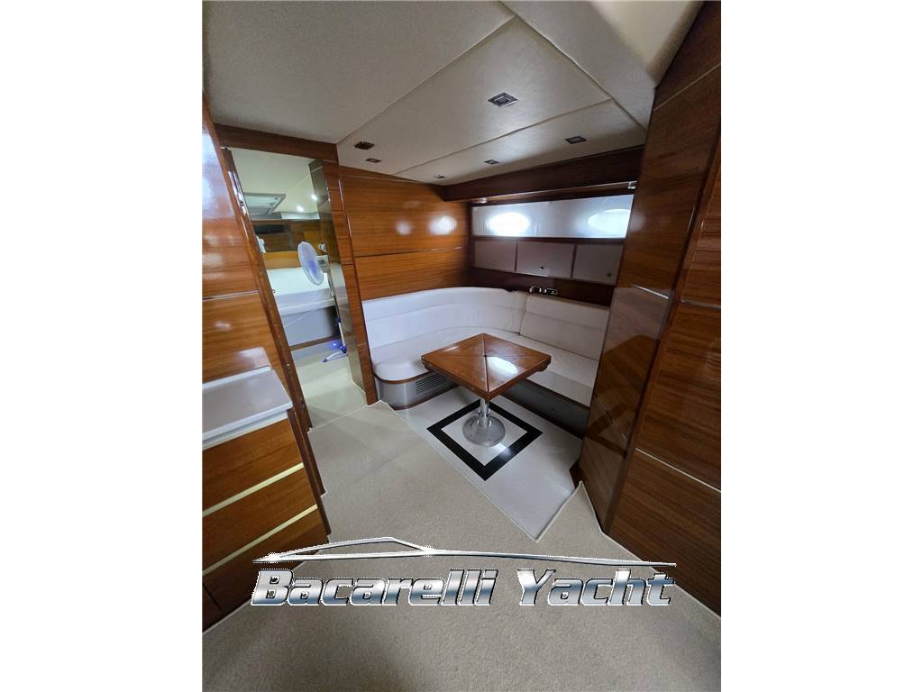 Rodriguez yacht Conam 600 sport