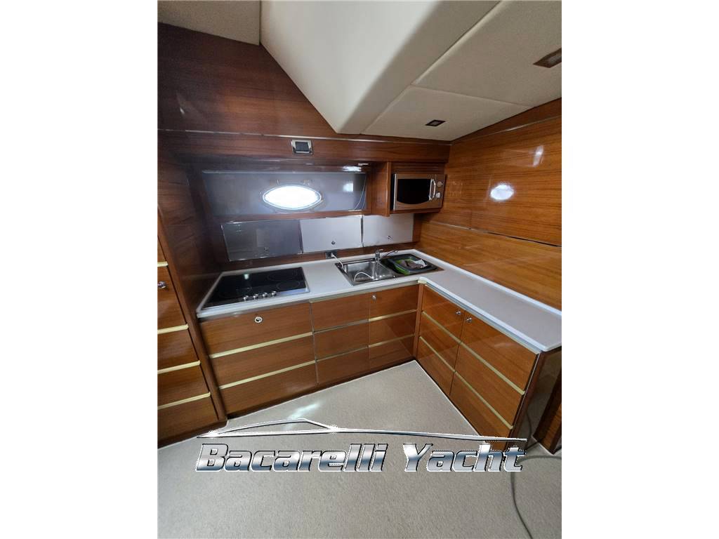 Rodriguez yacht Conam 600 sport