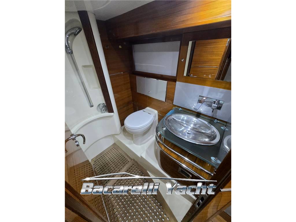 Rodriguez yacht Conam 600 sport