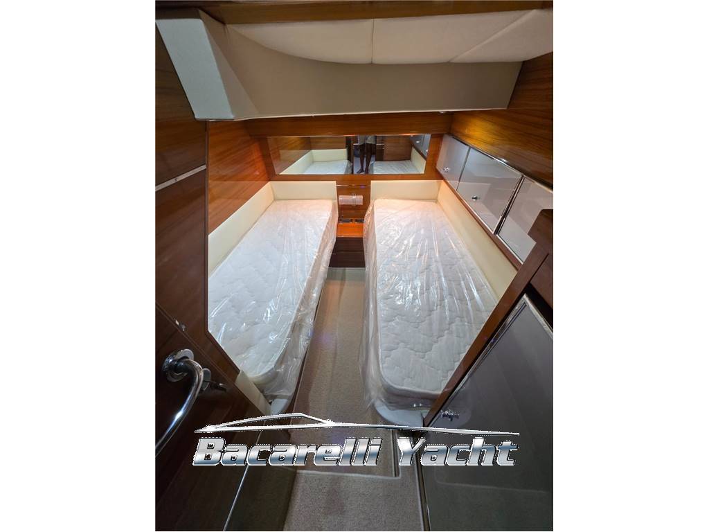 Rodriguez yacht Conam 600 sport