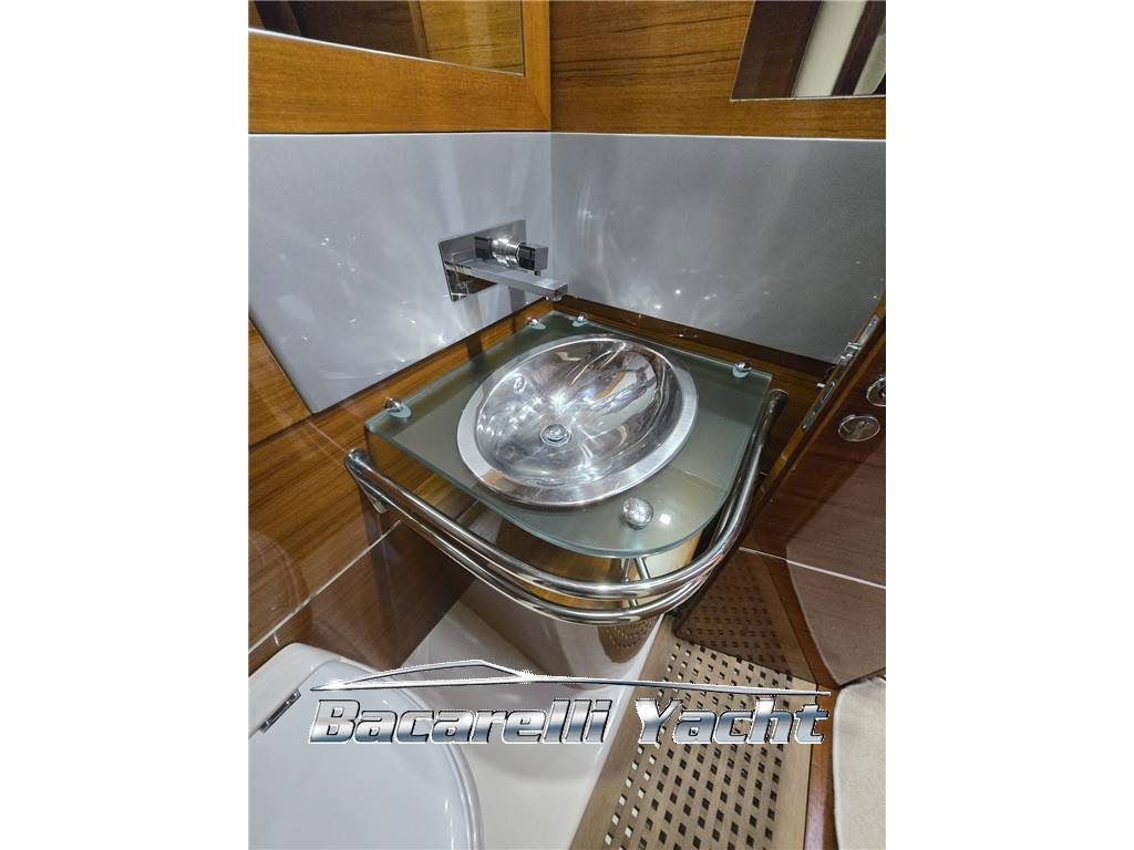 Rodriguez yacht Conam 600 sport