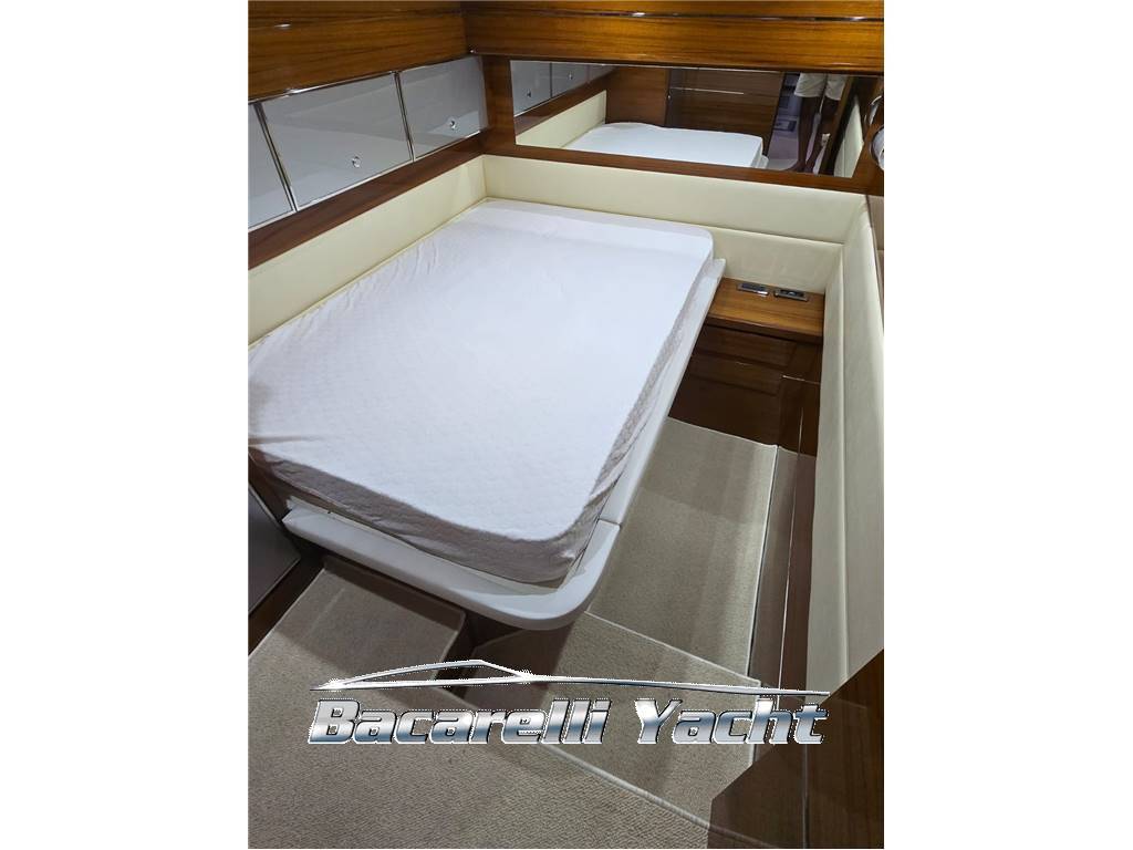 Rodriguez yacht Conam 600 sport