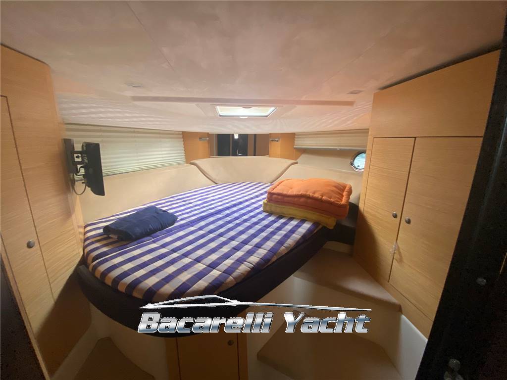 Cranchi Zaffiro 36