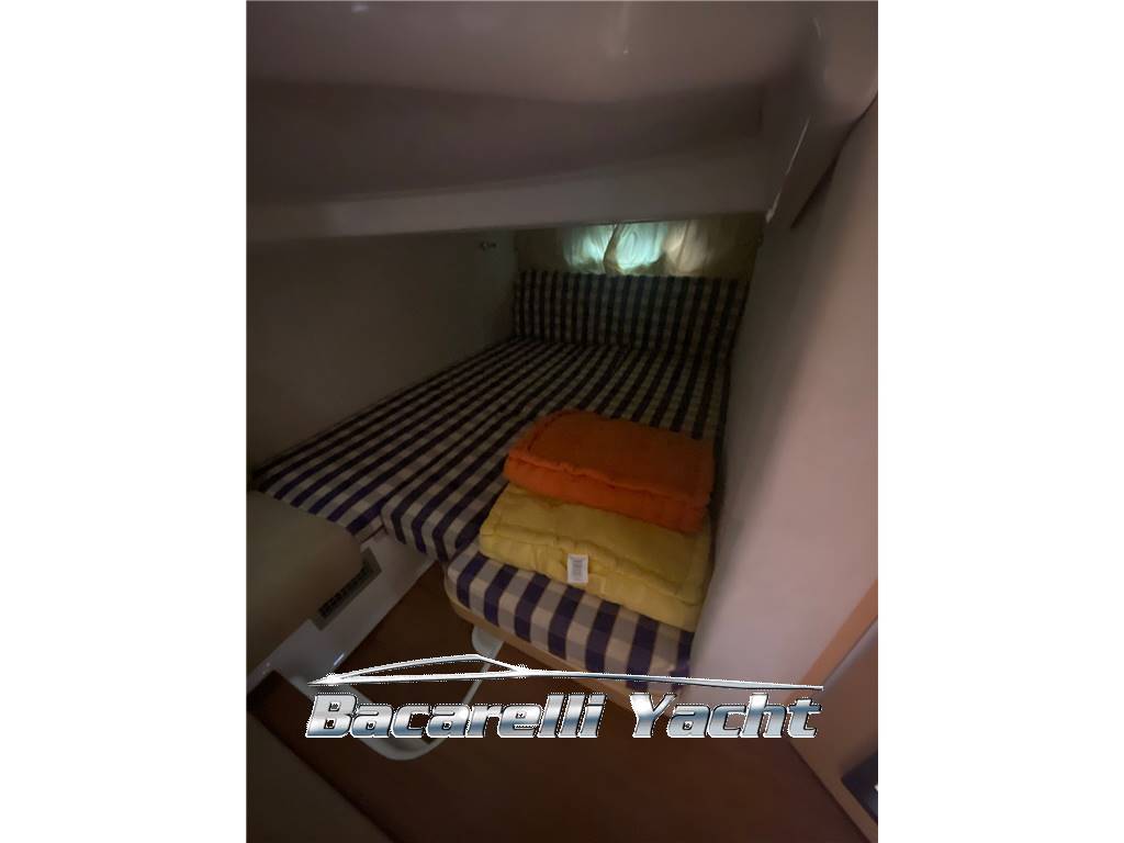 Cranchi Zaffiro 36
