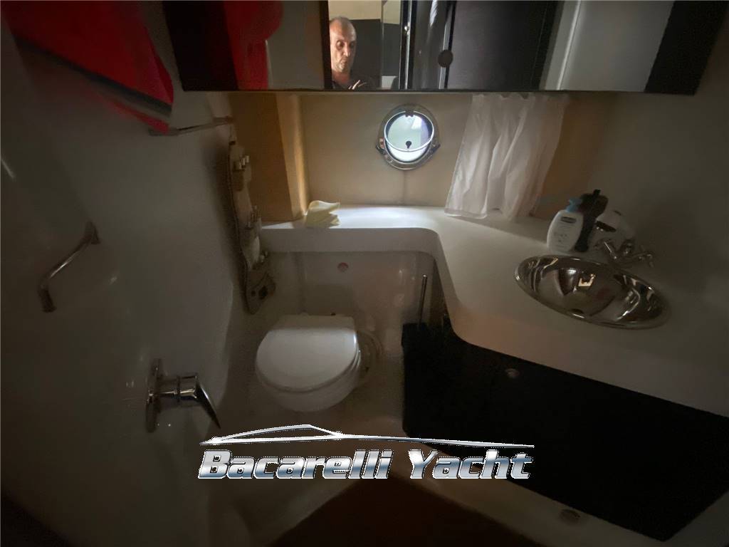 Cranchi Zaffiro 36