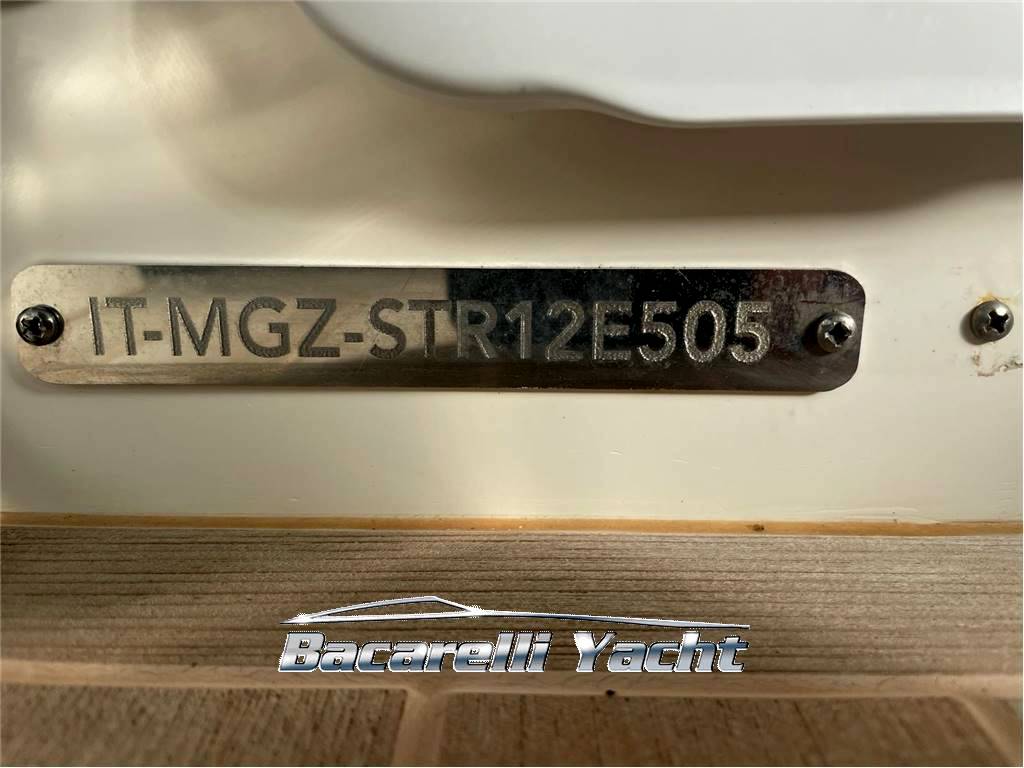 Magazzu Striker 10.90