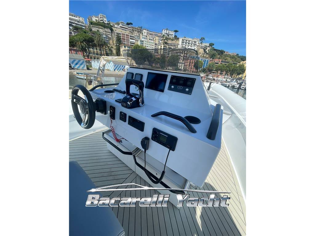 Seanfinity R3