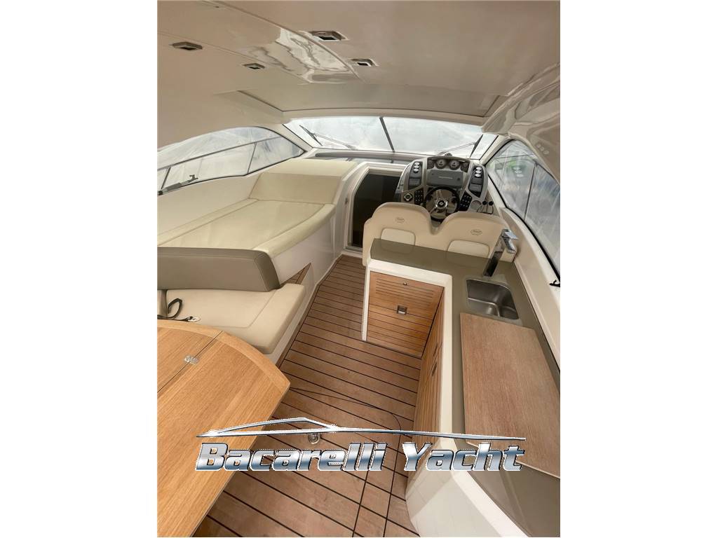 Sessa marine C 38