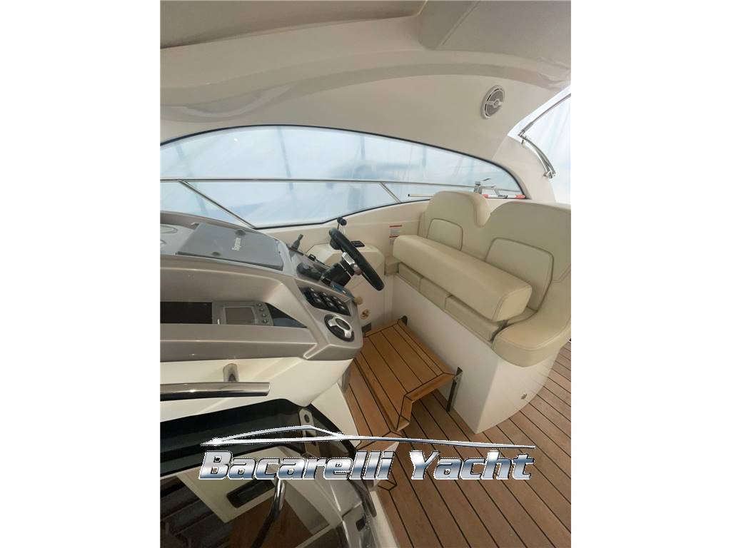 Sessa marine C 38