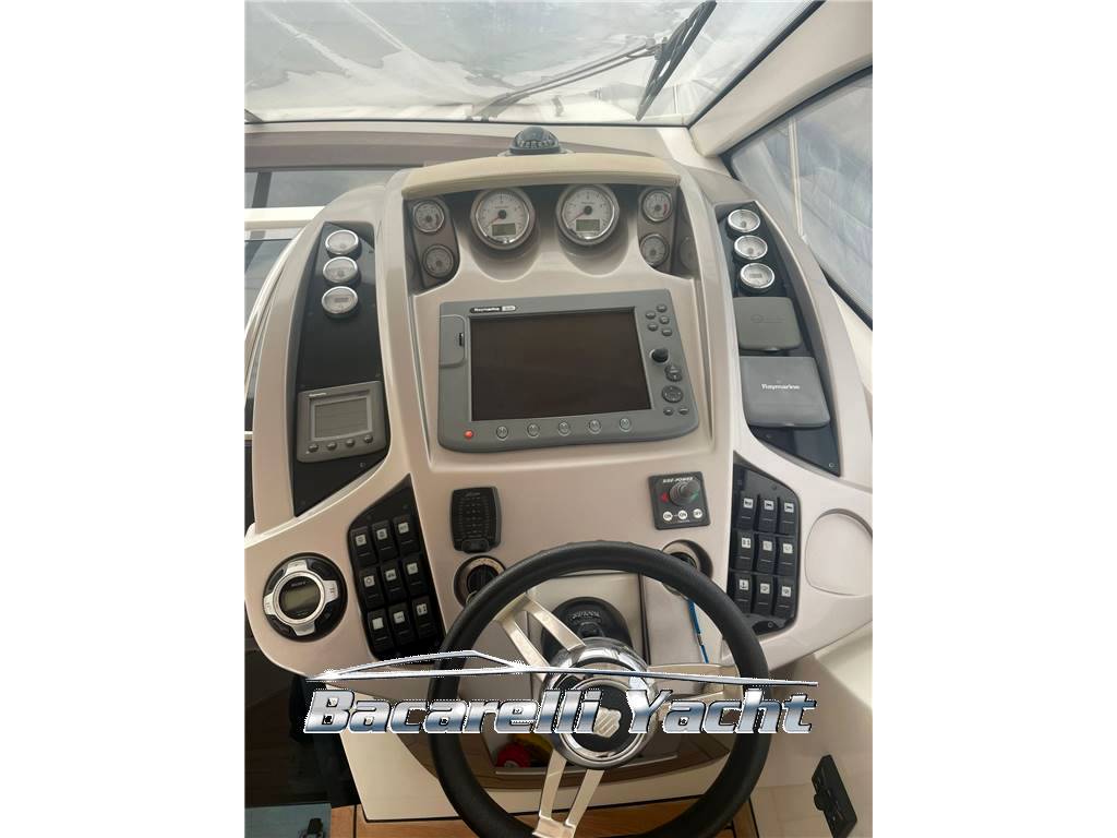 Sessa marine C 38