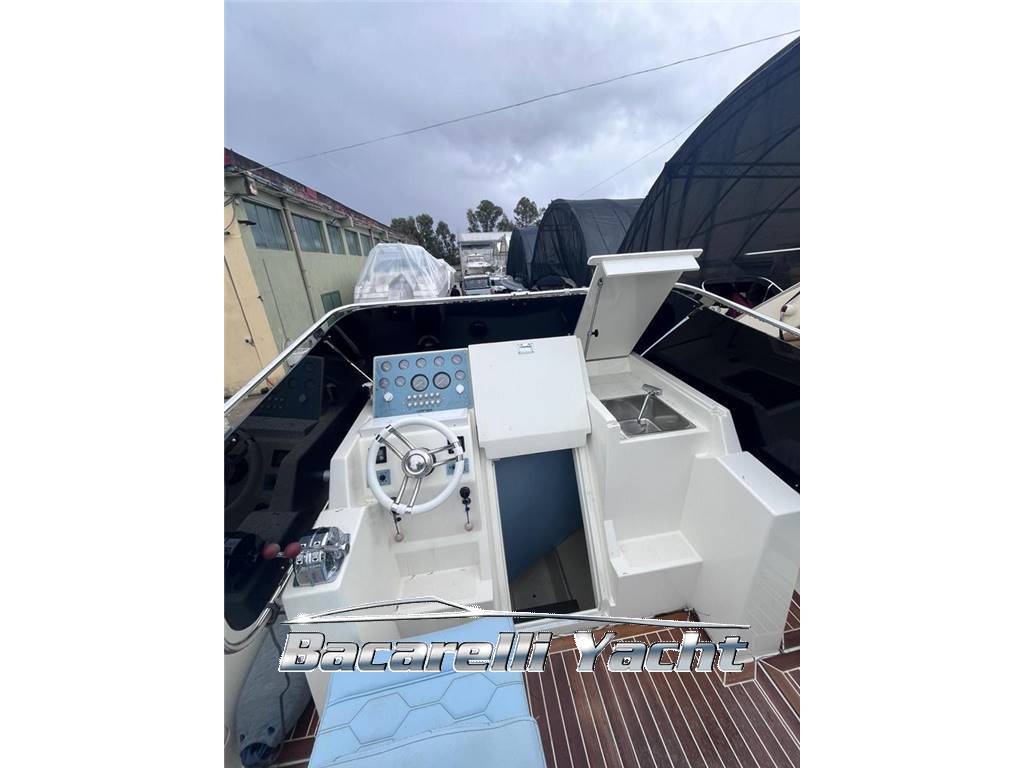 Conam America 30