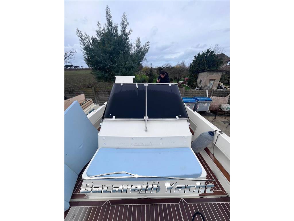 Conam America 30
