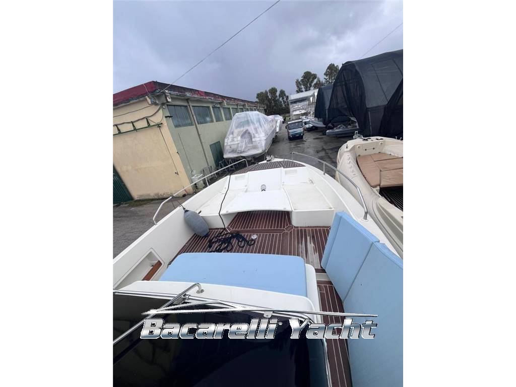 Conam America 30