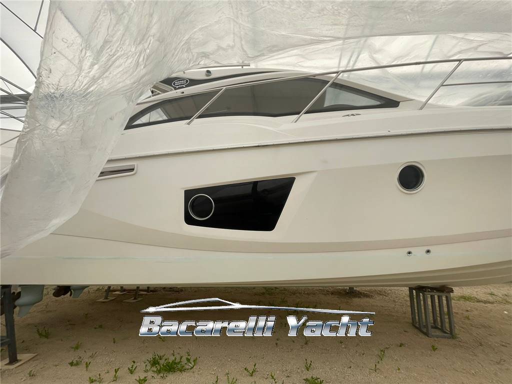 Sessa marine C 38