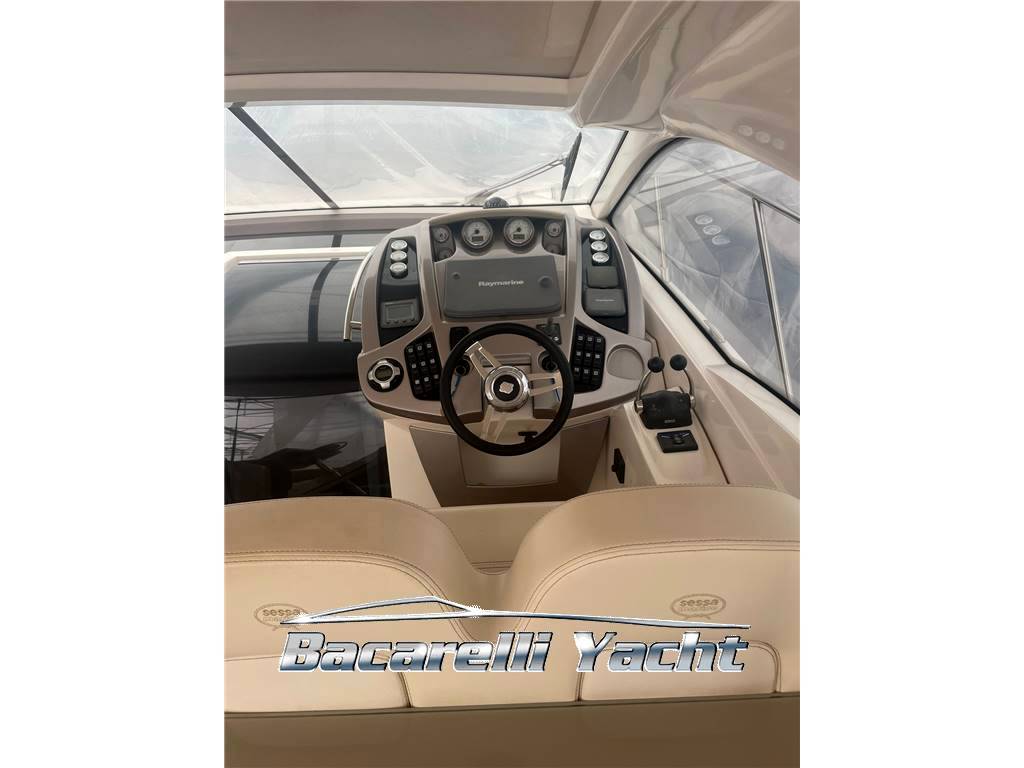 Sessa marine C 38