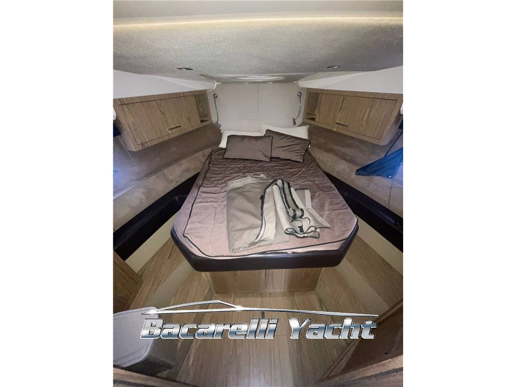 Sessa marine C 38