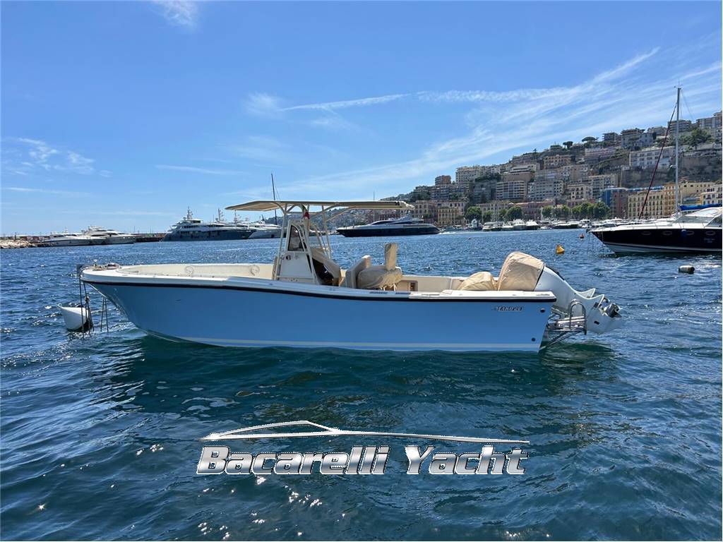 Mako 261