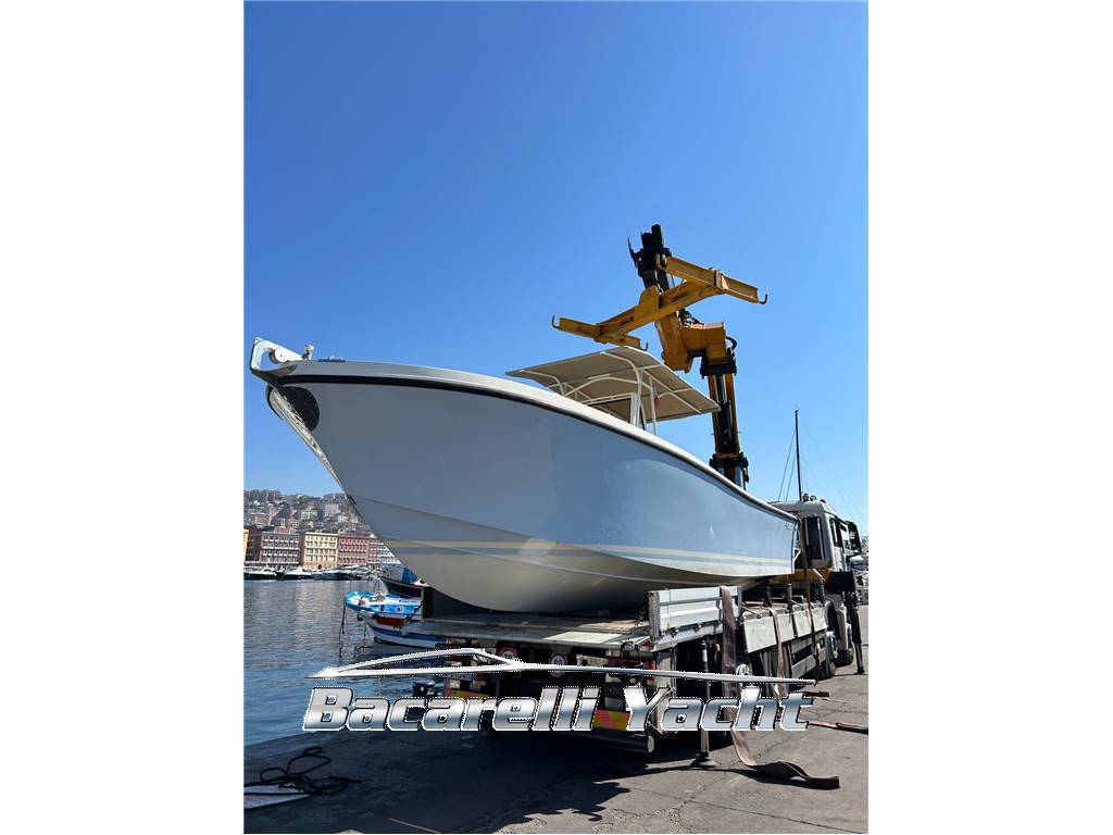 Mako 261