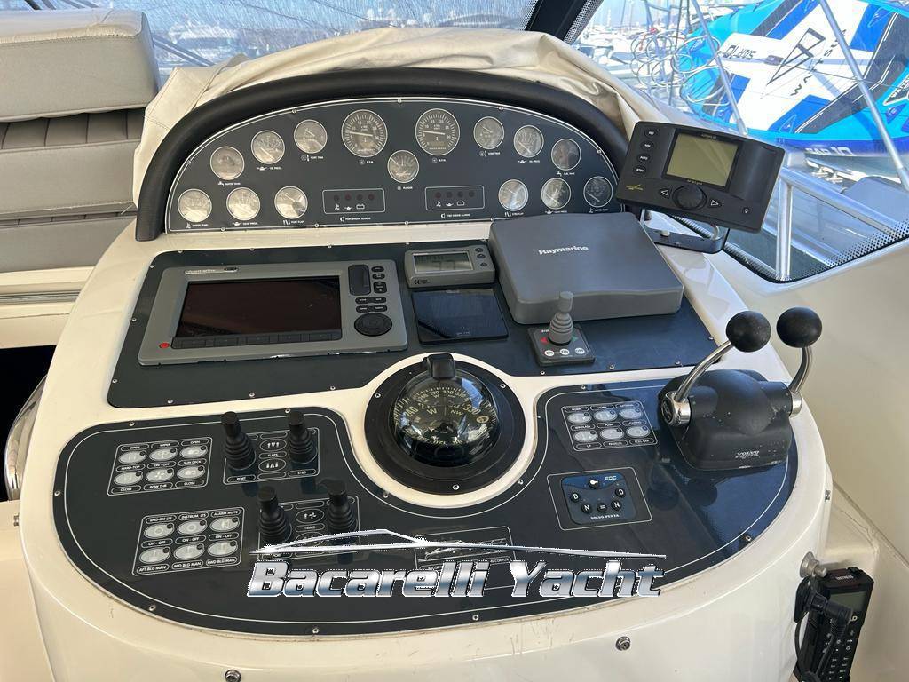Cantieri di baia 48 flash