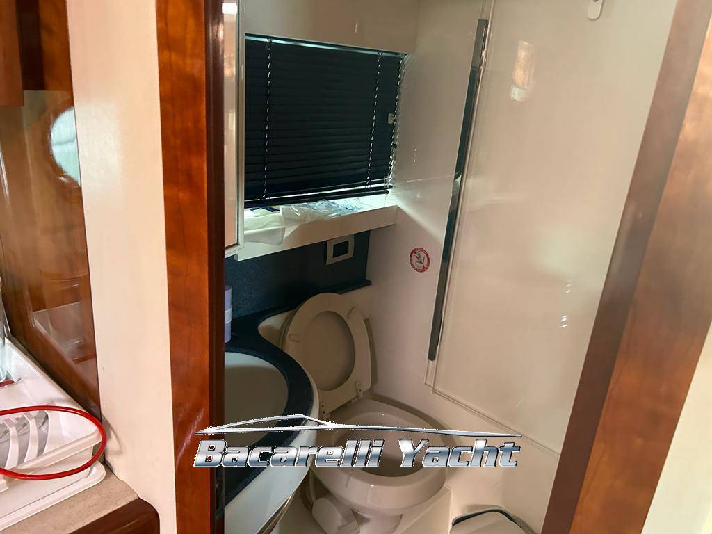 Cantieri di baia 48 flash
