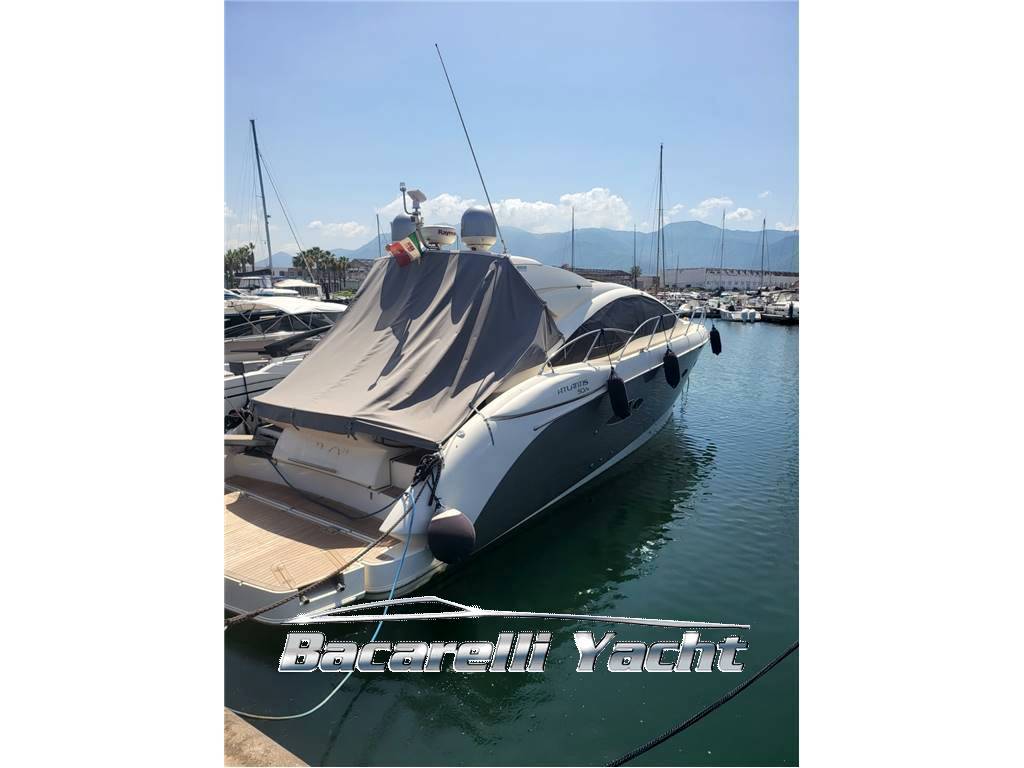 Azimut Atlantis 50x4