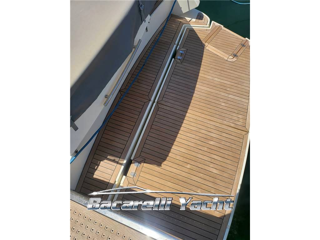 Azimut Atlantis 50x4