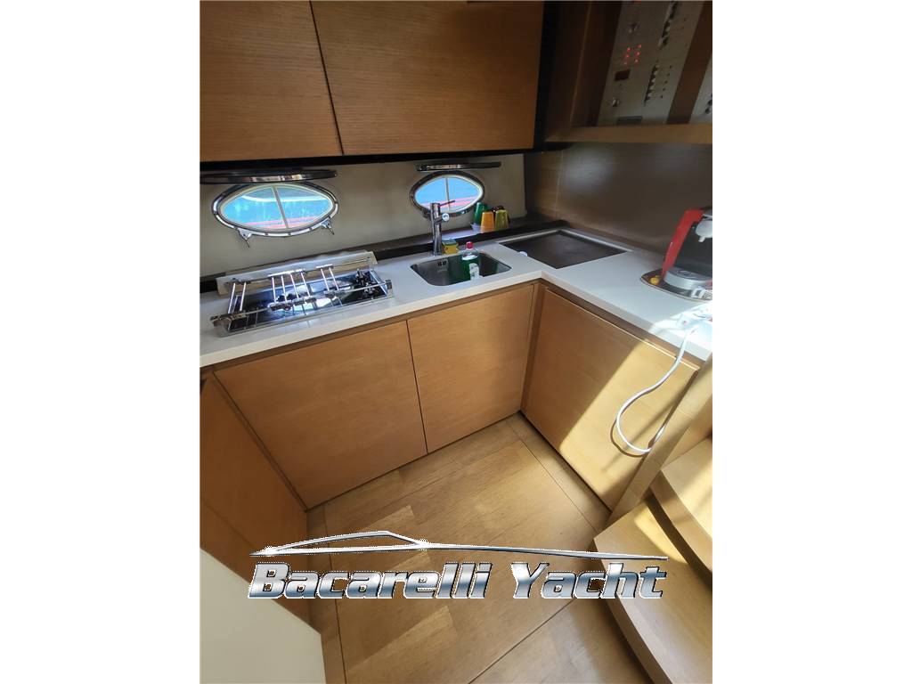 Azimut Atlantis 50x4