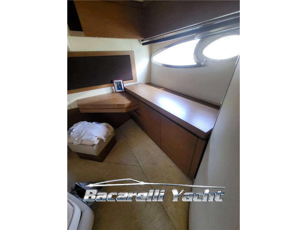 Azimut Atlantis 50x4