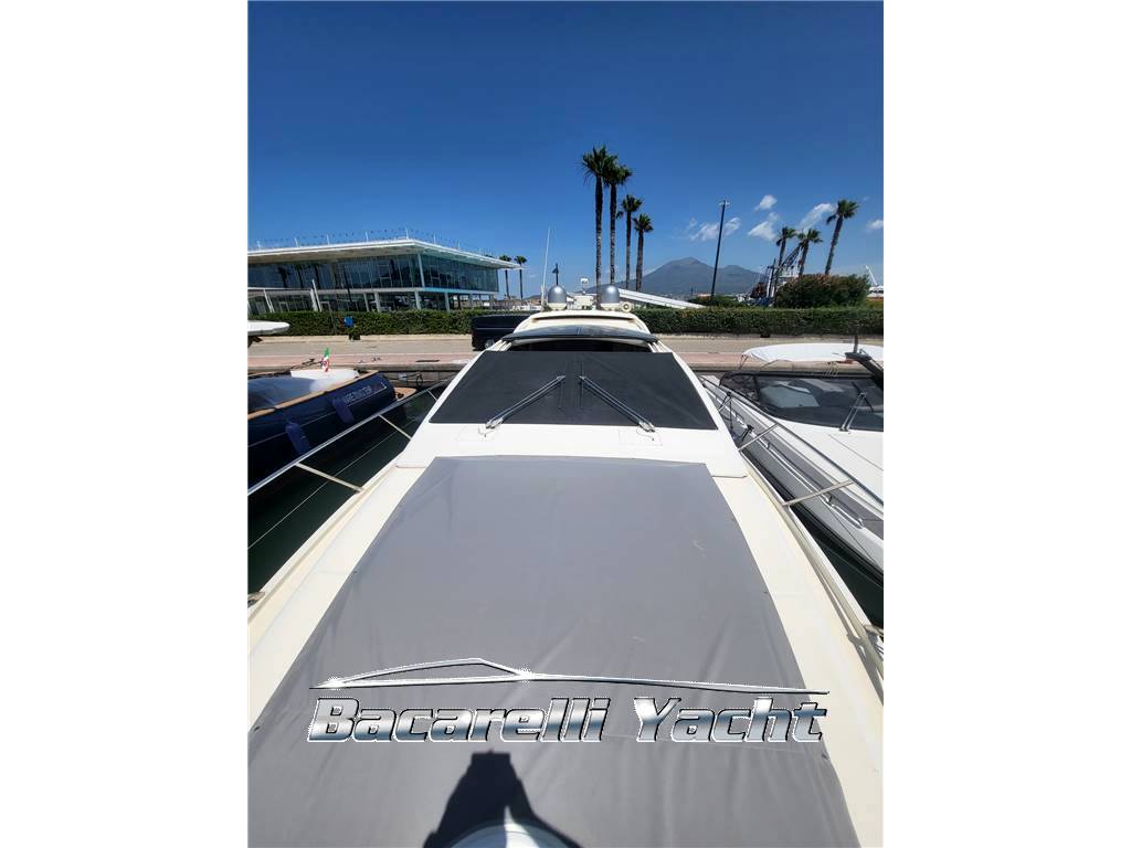 Azimut Atlantis 50x4