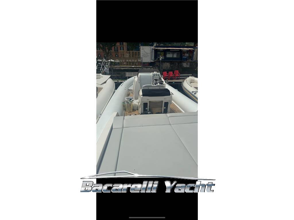 Italiamarine 34 capri