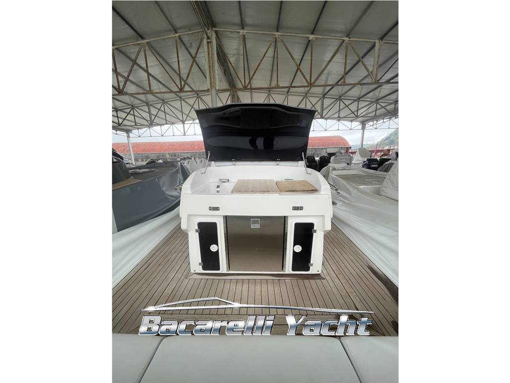 Italiamarine 34 capri