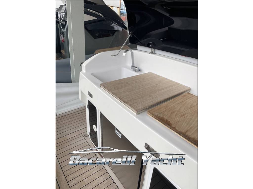 Italiamarine 34 capri