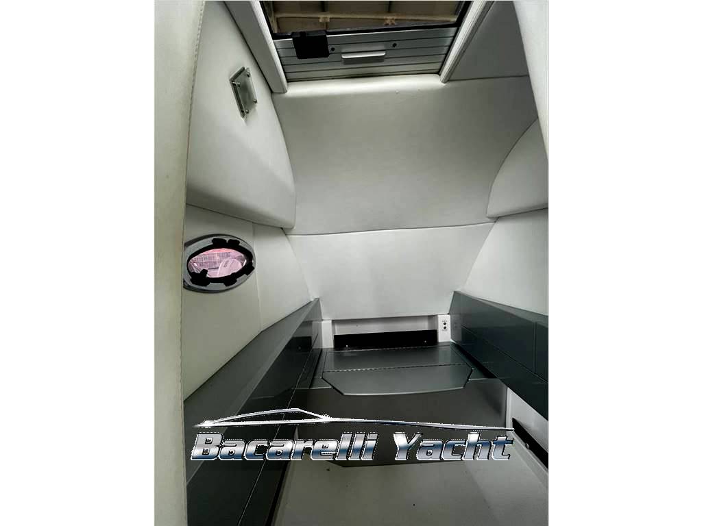 Italiamarine 34 capri