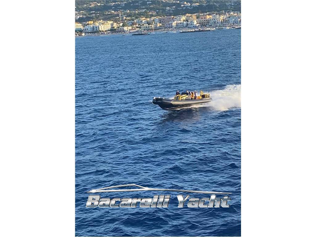 Doviboat One way 100