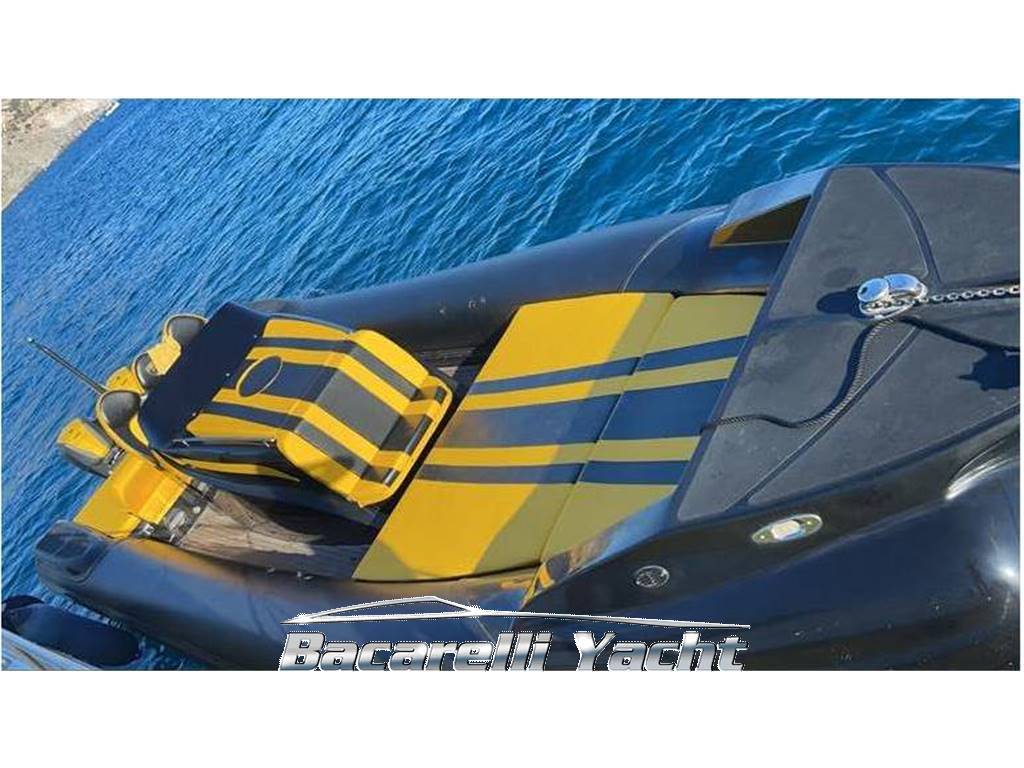 Doviboat One way 100