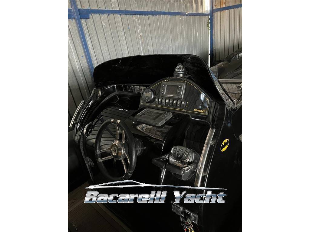 Doviboat One way 100