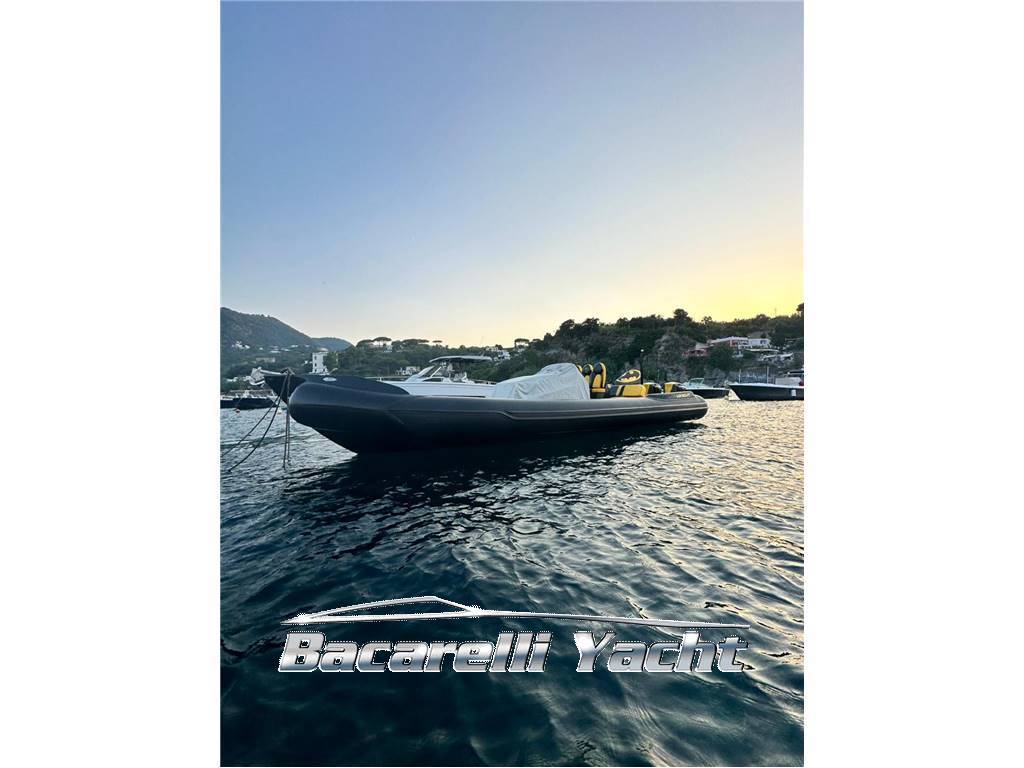 Doviboat One way 100