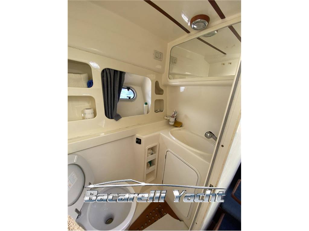 Gagliotta Jores 32