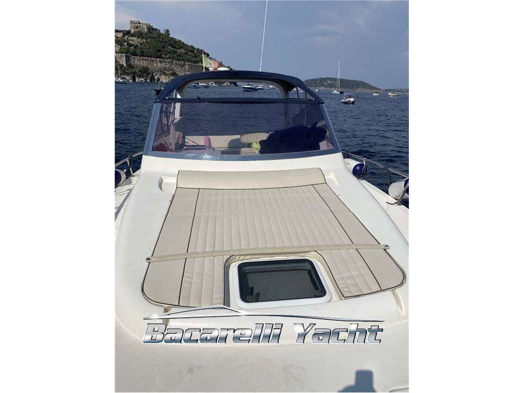 Gagliotta Jores 32