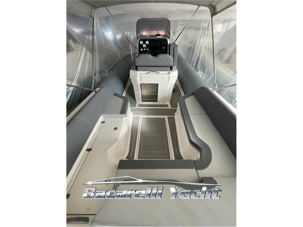 Seaprop 30 comfort