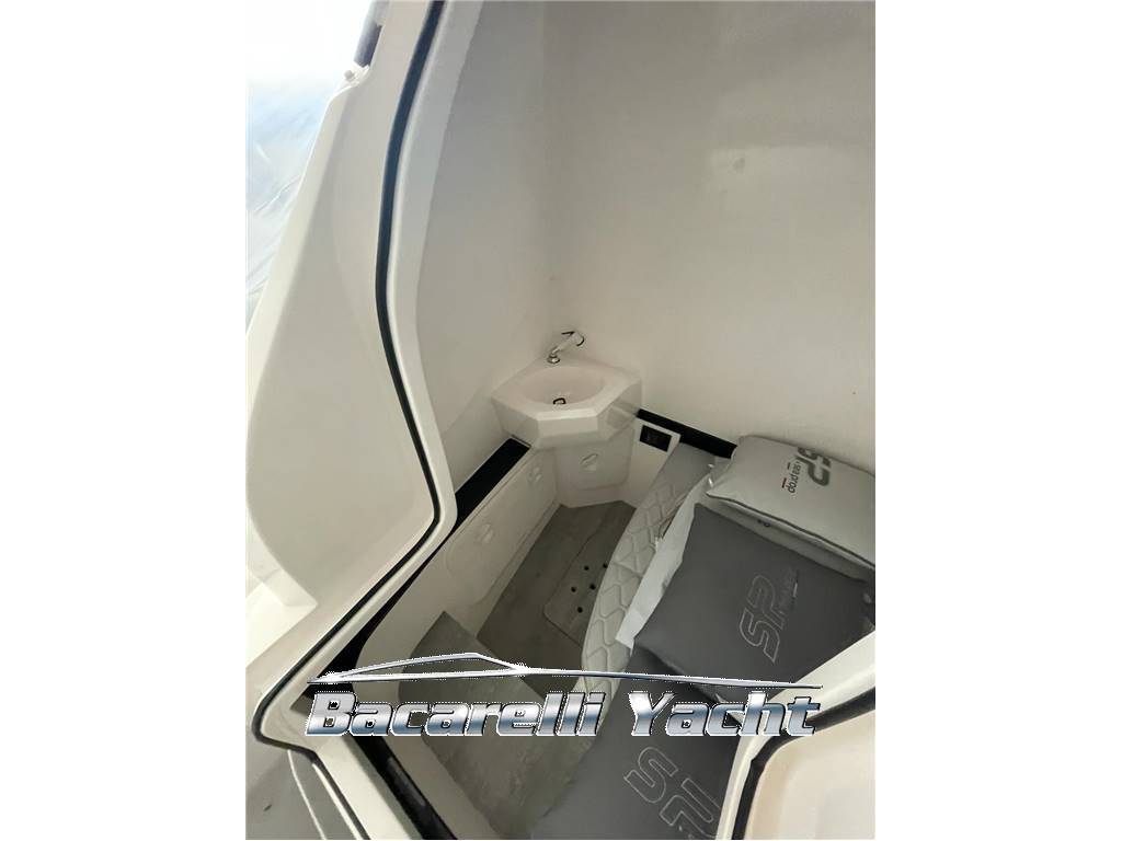 Seaprop 30 comfort
