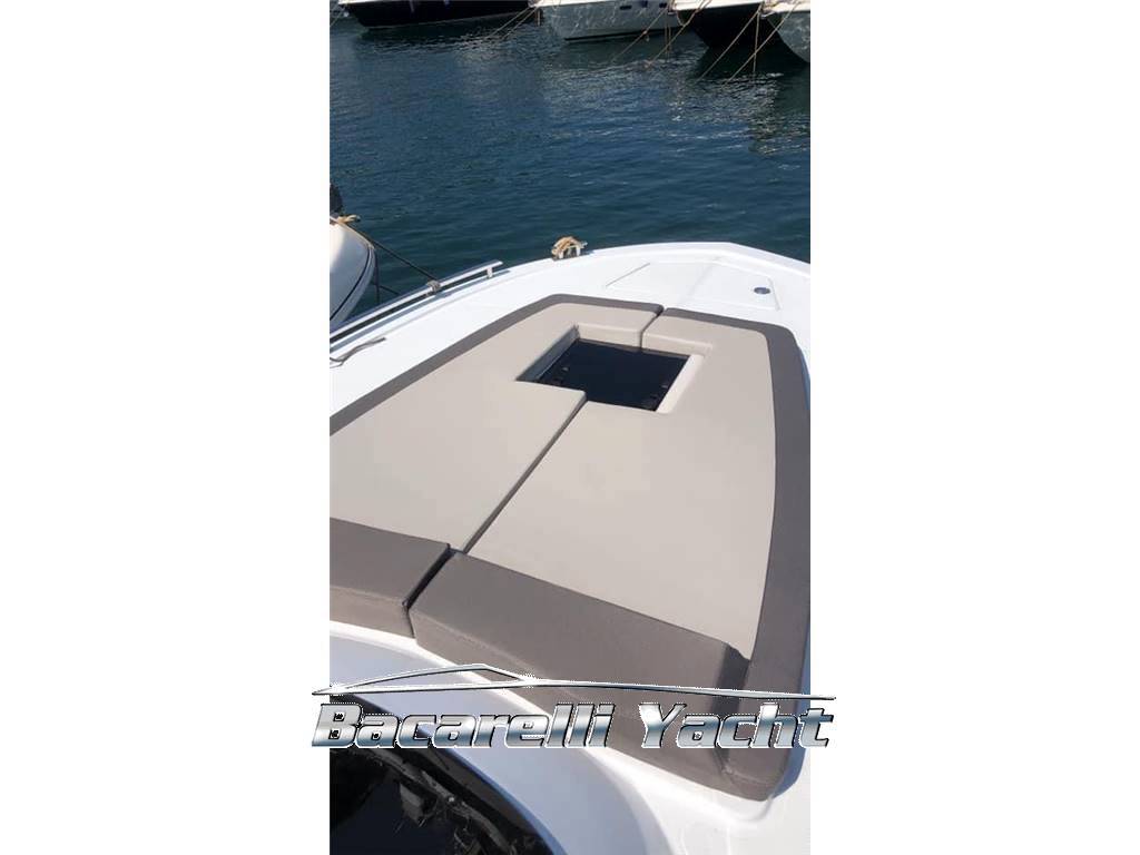 Cml yacht Poseidon 3.0