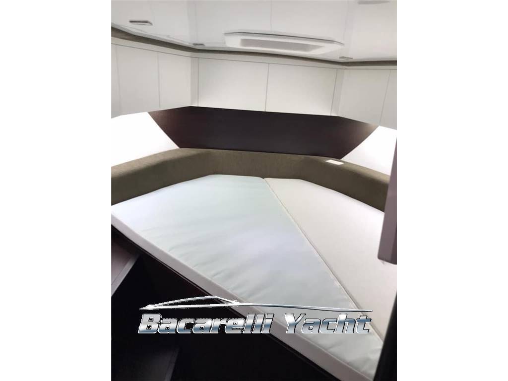 Cml yacht Poseidon 3.0