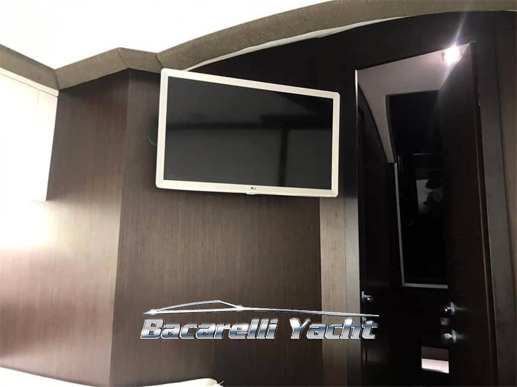 Cml yacht Poseidon 3.0