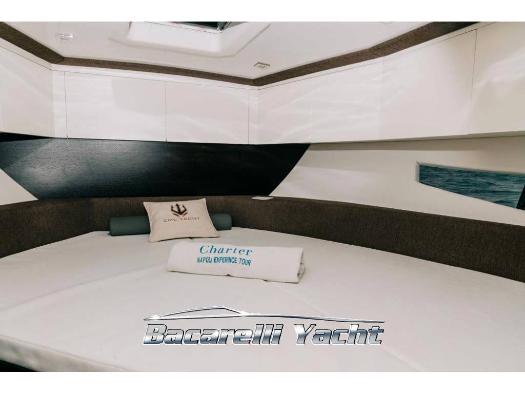 Cml yacht Poseidon 3.0