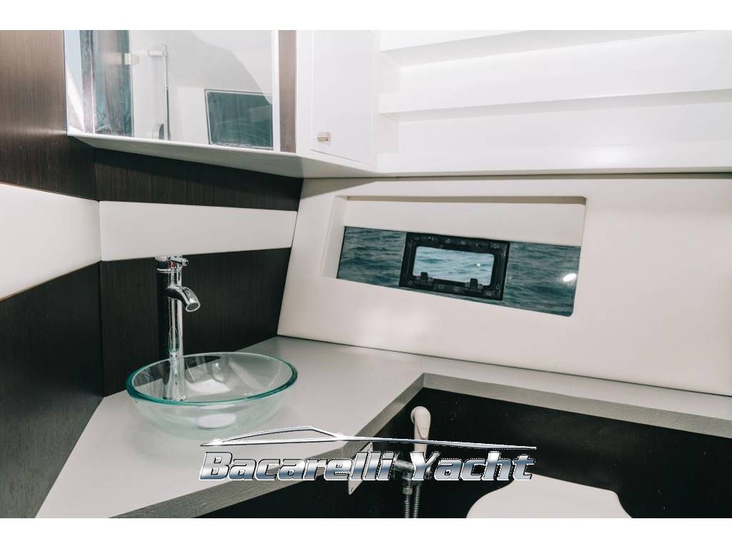 Cml yacht Poseidon 3.0