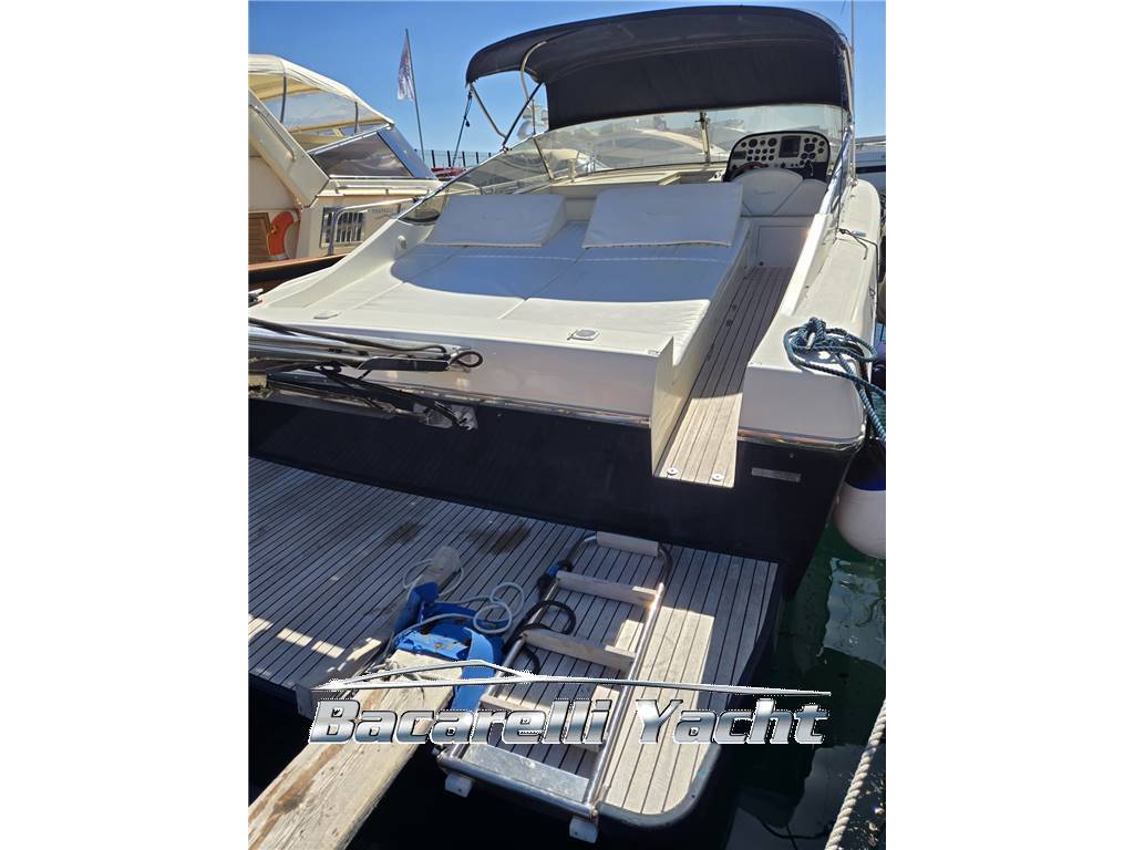 Italcraft Sarima 38